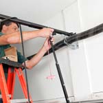 Pico Rivera Garage Door Spring Repair