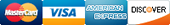 Pico Rivera Garage Door Credit Cards